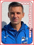 Matteo Nicolini / Difensore USAV Pisaurum